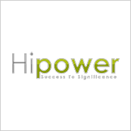 Hipower logo